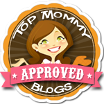 Please click! A visit a day boosts my blog ranking at Top Mommy Blogs - The Best Mommy Blog Directory Ever!