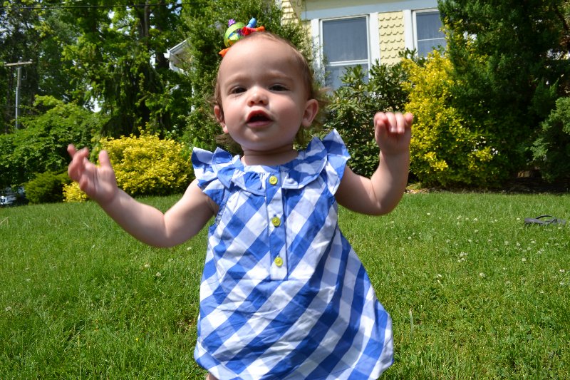 When Does a Baby a Toddler? CT Mommy Blog