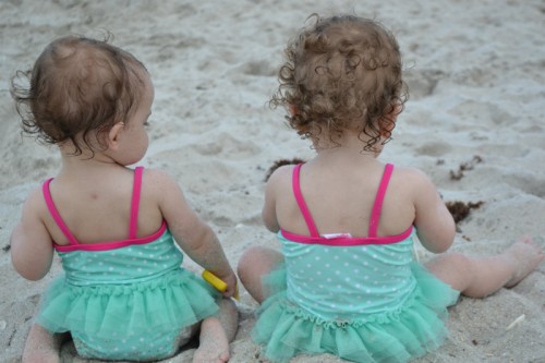 Disney's Vero Beach Toddlers
