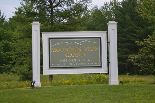 Mountain View Grand