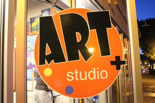 Art Plus Studio, South Norwalk