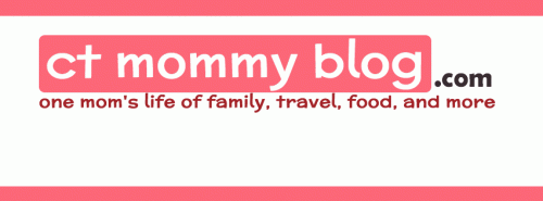 CT Mommy Blog - Facebook Cover
