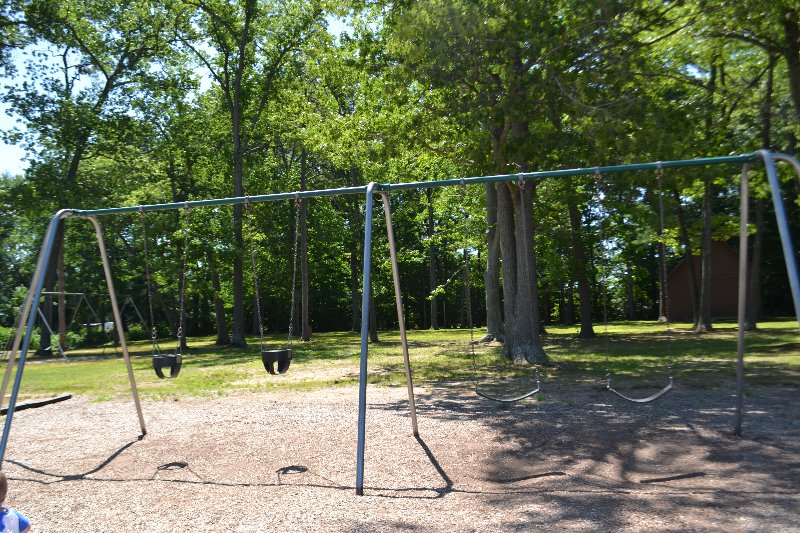 Paderewski Park & Splash Pad in Plainville, CT CT Mommy Blog