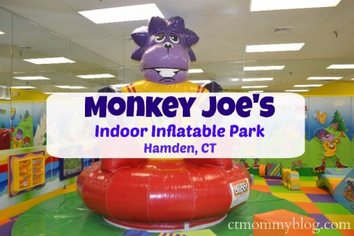 Monkey Joe's Hamden, CT
