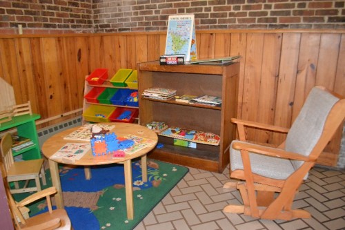 New Britain Youth Museum