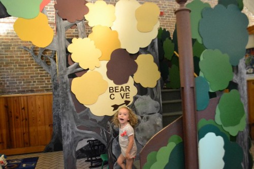 New Britain Youth Museum