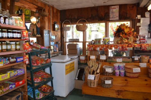 Minor's Farm Store Bristol, CT