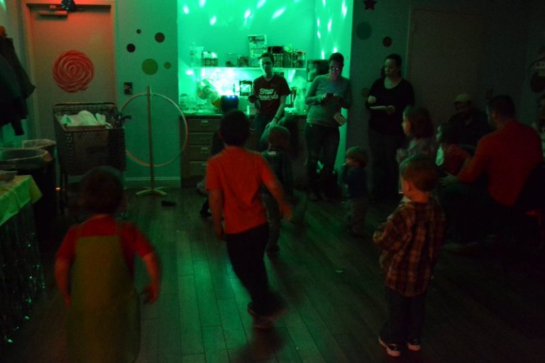 Stew Leonard’s Birthday Party CT Mommy Blog