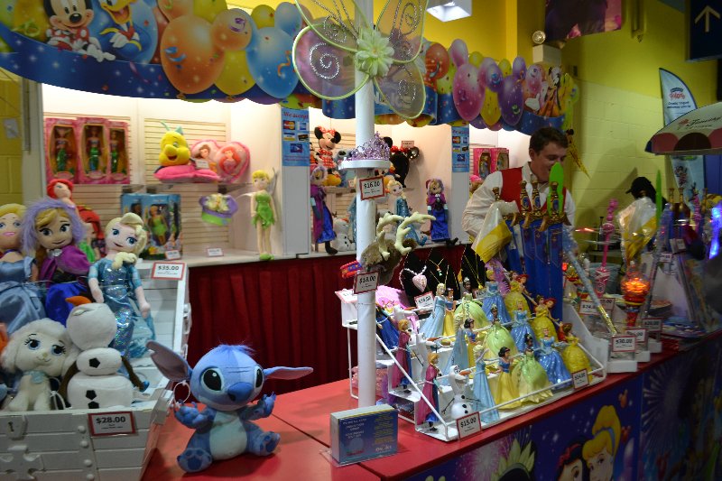 Disney on Ice Presents Let’s Celebrate in Bridgeport, CT CT Mommy Blog