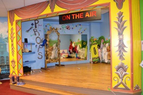 KidsPlay Children's Museum Torrington CT