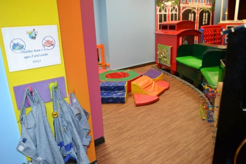 KidsPlay Children's Museum Torrington CT
