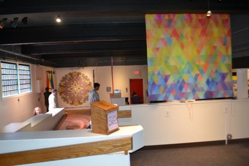 The New Children's Museum West Hartford, CT
