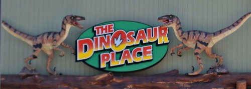 Dinosaur Place CT