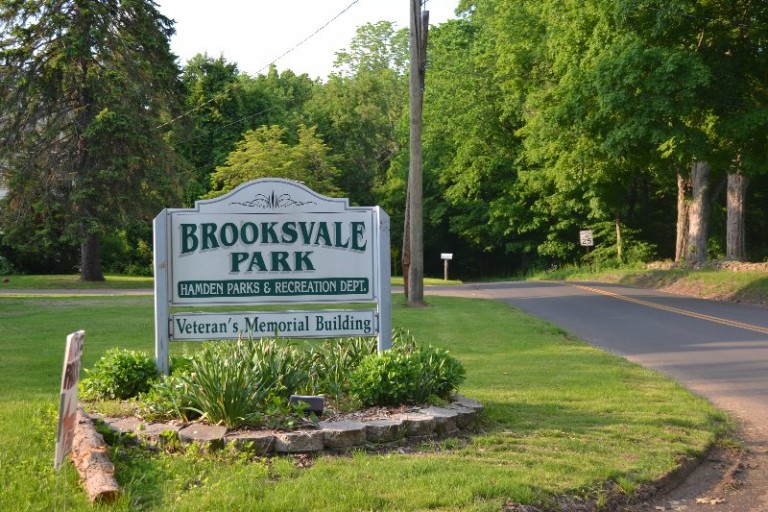 Brooksvale Park in Hamden, CT CT Mommy Blog