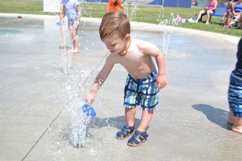 Watrous Park Splash Pad Cromwell, CT (55)