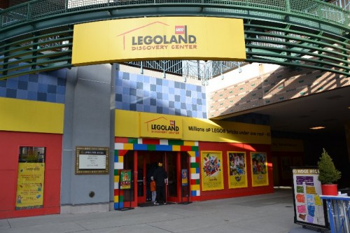 Legoland Westchester