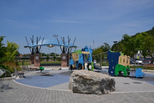 CT Playgrounds