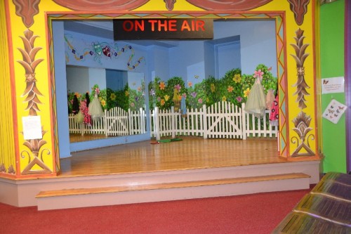 Children's Museum Torrington CT